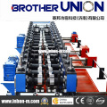 Cable Tray Roll Forming Machine